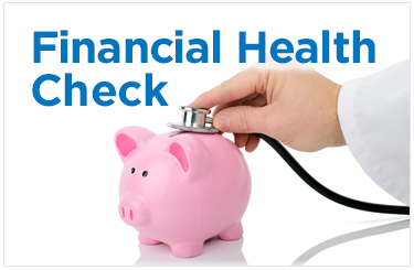 Tips For Your Future Financial Health