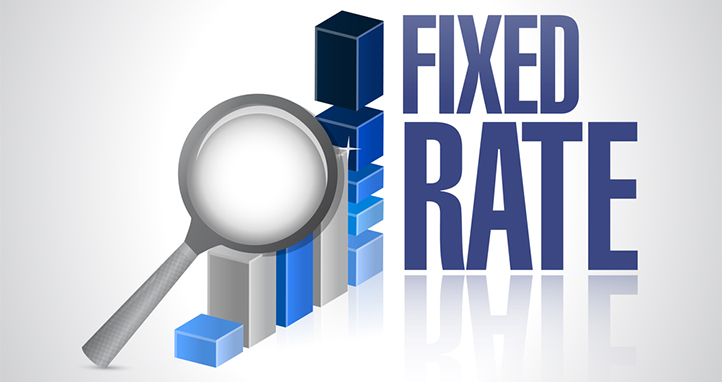 Fixed Rate Mortgage: